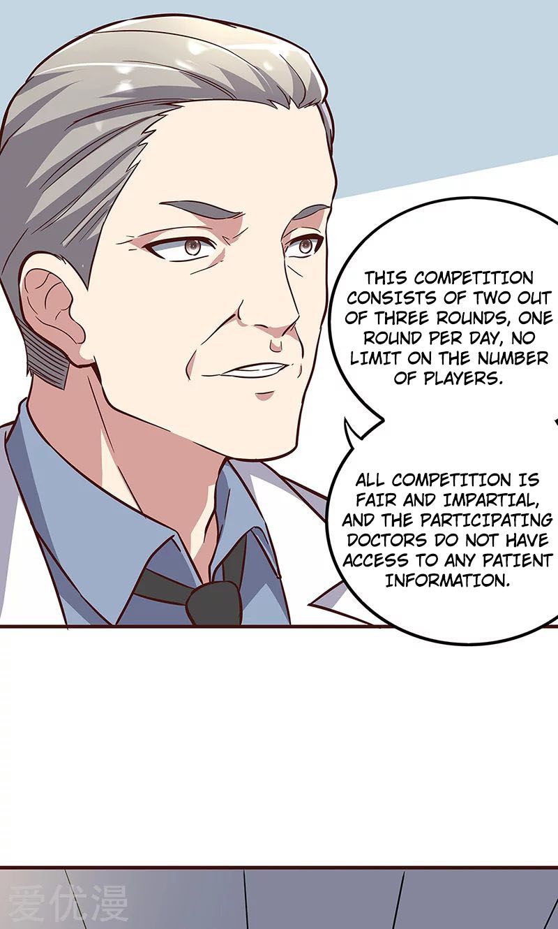 The Super Doctor From 2089 Chapter 134 18